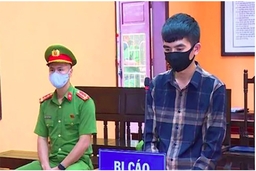 Lừa bán khẩu trang y tế, nam thanh niên bị phạt hơn 7 năm tù giam