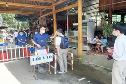 Thanh Hóa: Lượng khách dịp nghỉ lễ 30/4 - 1/5 giảm sâu so với cùng kỳ năm 2019