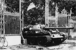 Chiến dịch Hồ Chí Minh đại thắng - Thiên anh hùng ca vĩ đại