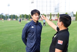 Các CLB chuẩn bị cho V.League: Háo hức chờ ngày trở lại