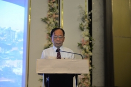 Hội thảo khoa học Quy hoạch chung đô thị Thanh Hóa đến năm 2040