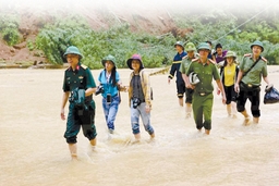Chuyện về những chuyến đi