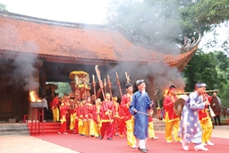 Những năm tháng không quên
