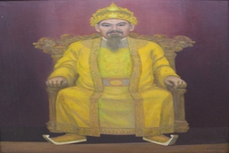 Tôn vinh Hoàng đế Lê Đại Hành thông qua tưởng niệm văn hóa du lịch