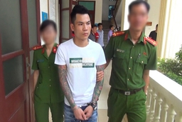 Đấu tranh phòng, chống ma túy - nhiệm vụ không của riêng ai