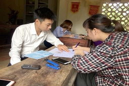 Đẩy mạnh hoạt động tín dụng sau dịch Covid-19