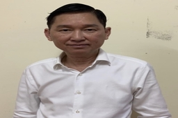 Khởi tố Phó Chủ tịch TP. Hồ Chí Minh Trần Vĩnh Tuyến