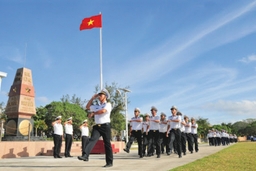 Thanh Hóa đăng cai Hội thi khu vực về tuyên truyền biển, đảo Việt Nam