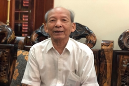 Thời cơ và chiến lược cách mạng của Thanh Hóa do Bộ Chính trị và Trung ương giao phó