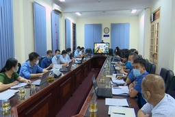 Hạn chế nguy cơ dịch SARS-CoV-2 bùng phát vào mùa Đông - Xuân