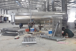 Quan Sơn nỗ lực thành lập doanh nghiệp mới