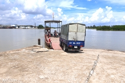 Đảm bảo an toàn giao thông đường thủy nội địa
