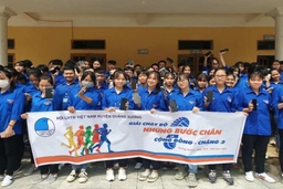 Lùi thời gian tổ chức Đại hội thi đua yêu nước tỉnh Thanh Hóa lần thứ X