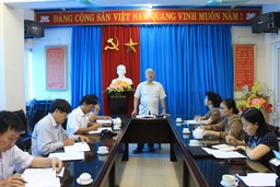 Đẩy mạnh công tác tuyên tryền nhân kỷ niệm Ngày Khuyến học Việt Nam