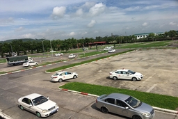 Nâng cao chất lượng đào tạo lái xe bằng công nghệ