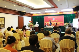 Nửa nhiệm kỳ Chi hội nhà văn Việt Nam tại Thanh Hóa: Ra đời nhiều tác phẩm chất lượng