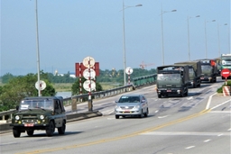 Bao giờ đời sống nhân dân ổn định, đơn vị mới rút quân