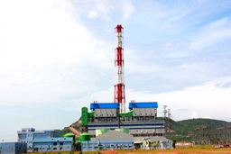 KTT Nghi Sơn và các KCN: Động lực phát triển kinh tế tỉnh Thanh Hóa