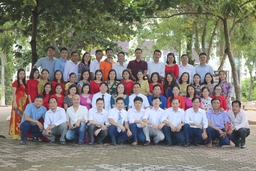 Trường THPT Lê Lai: Nâng cao chất lượng dạy và học