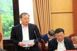 Tập trung thực hiện các giải pháp, phấn đấu hoàn thành kế hoạch năm 2020