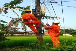 Siết chặt quản lý kinh doanh, bán lẻ điện