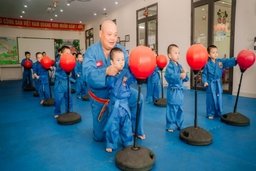 Người thầy có nhiều đóng góp cho phong trào võ thuật phía Bắc Thanh Hóa