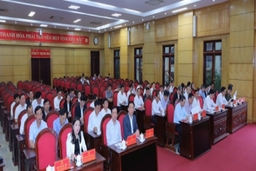 Phân công công tác đối với các đồng chí Ủy viên Ban Chấp hành Đảng bộ tỉnh khóa XIX 