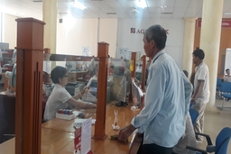 Agribank Thanh Hóa - “bà đỡ” cho doanh nghiệp phát triển