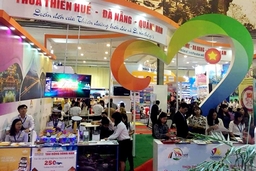 Hội nghị toàn quốc về du lịch được tổ chức ở Quảng Nam