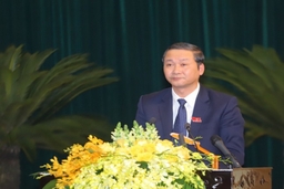 Chủ tịch UBND tỉnh Thanh Hóa Đỗ Minh Tuấn: Tận tâm, tận lực vì sự phát triển của quê hương và cuộc sống ấm no, hạnh phúc của nhân dân