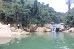 Phê duyệt Đề án Du lịch sinh thái, nghỉ dưỡng, giải trí trong rừng đặc dụng trên địa bàn huyện Thường Xuân