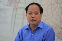 Khởi tố ông Tất Thành Cang - cựu Phó Bí thư thường trực Thành ủy TP Hồ Chí Minh