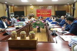 Hiệu quả từ chương trình “Mỗi xã một sản phẩm”