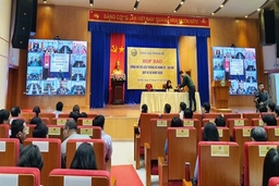 Tăng trưởng kinh tế 2020 đạt 2,92%