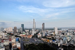 CEBR: Kinh tế Việt Nam xếp hạng 19 thế giới vào năm 2035