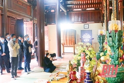 Tâm linh phù hợp