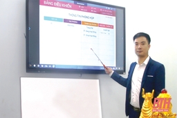 Dịch chuyển xu hướng khởi nghiệp trong kỷ nguyên số