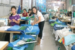 Tài chính vi mô Thanh Hóa: Đồng hành với người phụ nữ nghèo