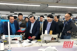 Hãy đem đến điều công nhân đang cần