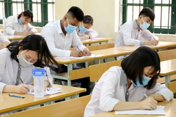 Câu hỏi nào rồi cũng có lời giải cả