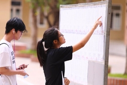 Trường THPT chuyên Khoa học Tự nhiên hoãn thi tuyển sinh vào lớp 10