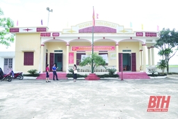 Hành trình giữ vững, phát huy danh hiệu thôn, làng văn hóa