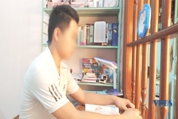 Bạo lực học đường: Vết thương chưa lành