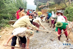 Gỡ khó cho người dân trong các khu bảo tồn thiên nhiên