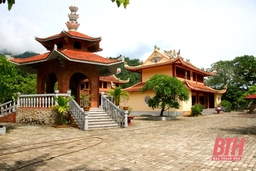 Công nhận các “khu du lịch”, “điểm du lịch”: Tạo cơ sở để khai thác hiệu quả tài nguyên du lịch
