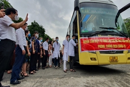 Hoa và người