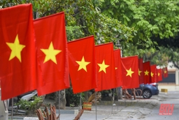 Xin đừng xúc phạm những điều thiêng liêng