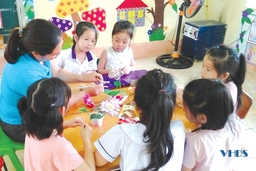 Bỏ sáng kiến kinh nghiệm: Nhìn từ Nghị định 90