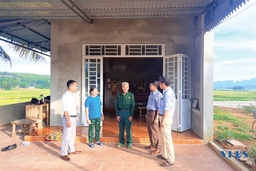 Cần thêm những ngôi nhà...