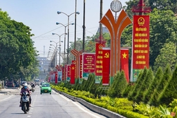 Nhận thức mới của Đảng ta về Chủ nghĩa xã hội